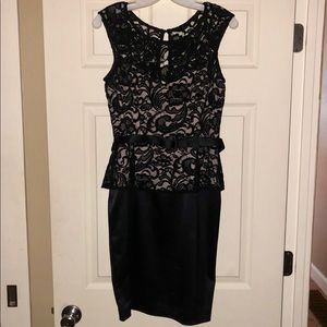 Xscape Dress Size 8 Never Worn